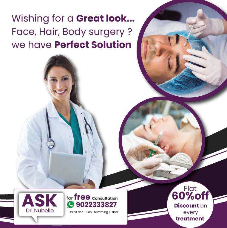 Breast Surgery In Navi Mumbai