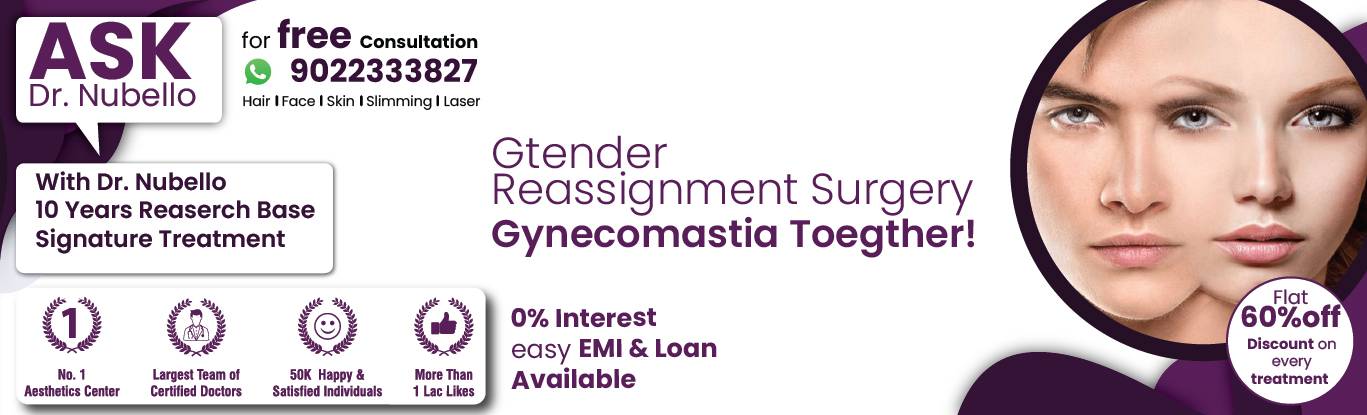 gender transformation