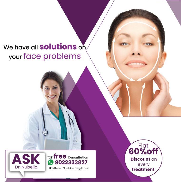 skin treatment clinic for dry skin