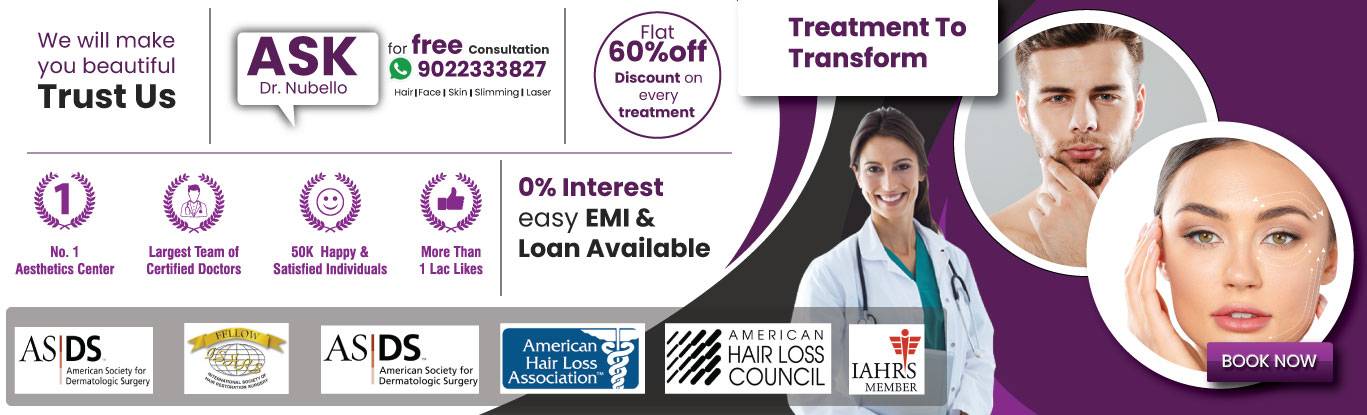 face treatment trust