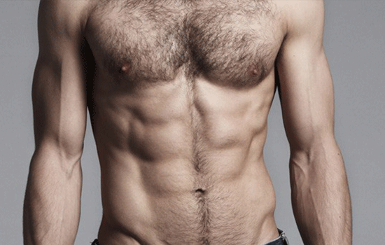 FUE Body Hair Transplant Cost