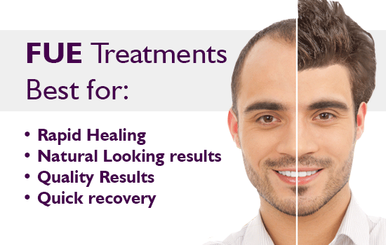 hair loss restoration and treatment center in navi mumbai