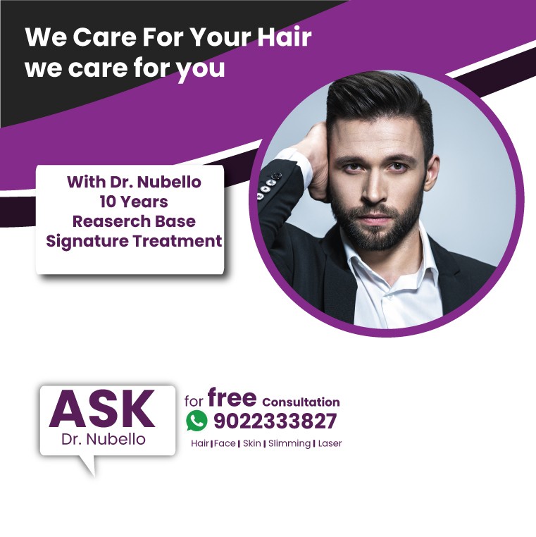 scalp micro pigmentation treatment