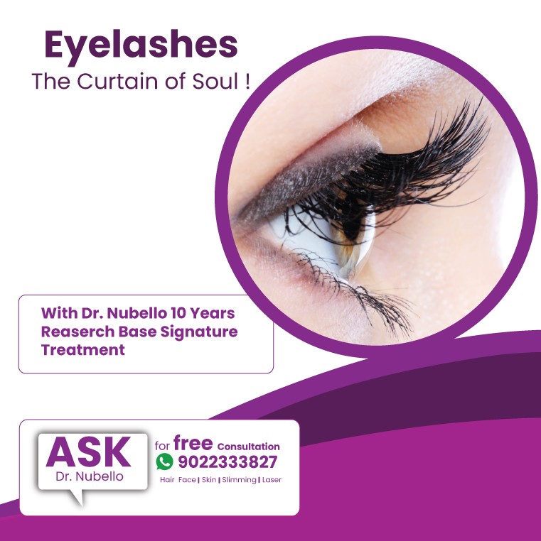 eyebrow transplantation clinic in navi mumbai