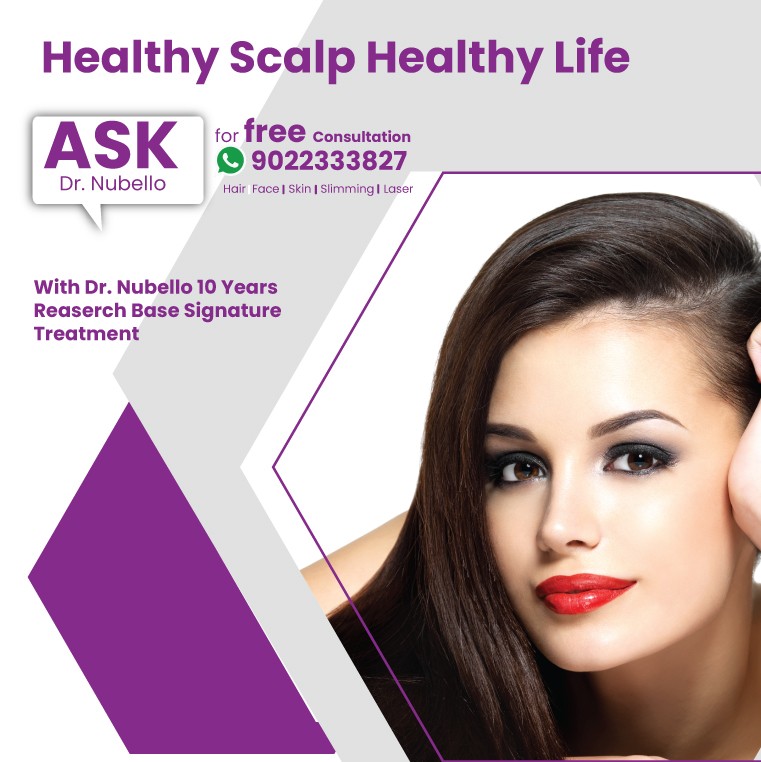 hair loss surgery center