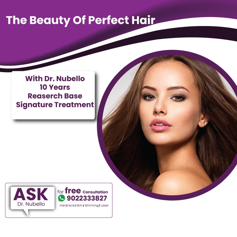 Hair loss treatment for men