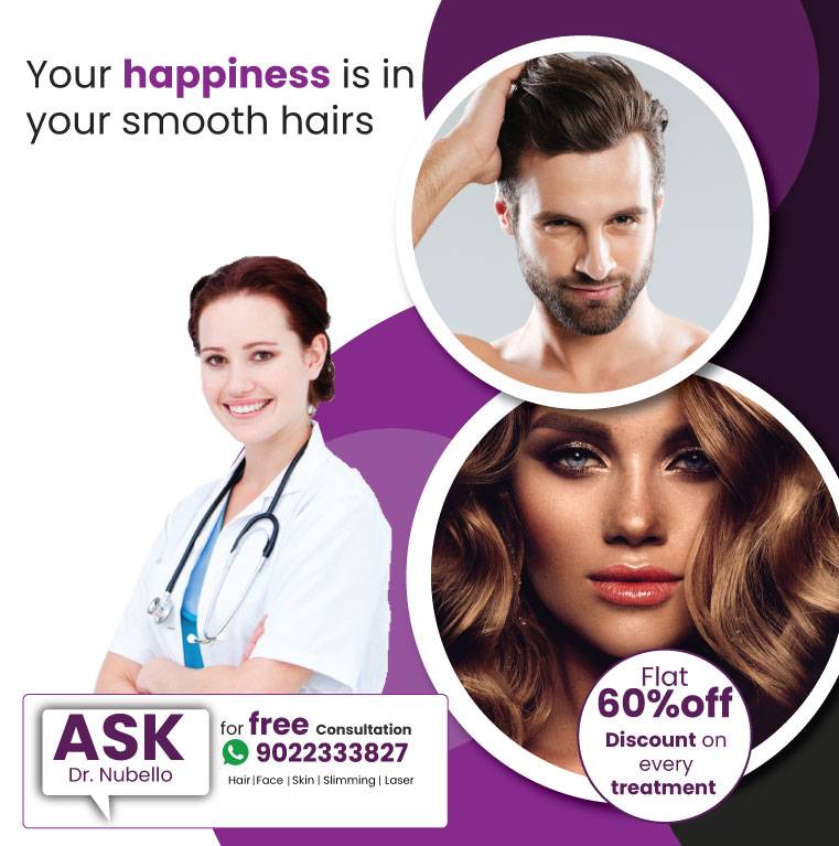 treatment to transform