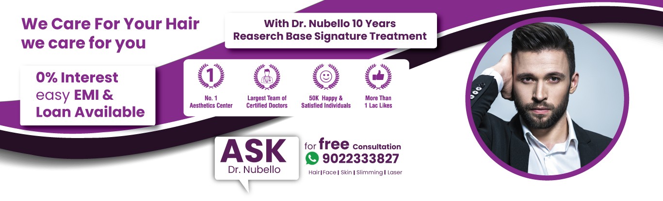 scalp micro pigmentation treatment