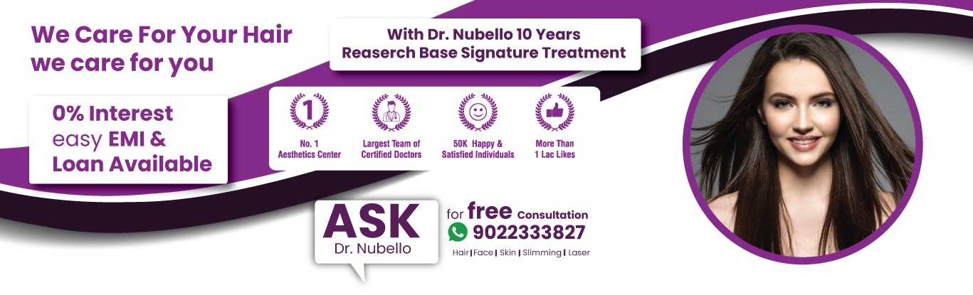 scalp micro pigmentation laser removal