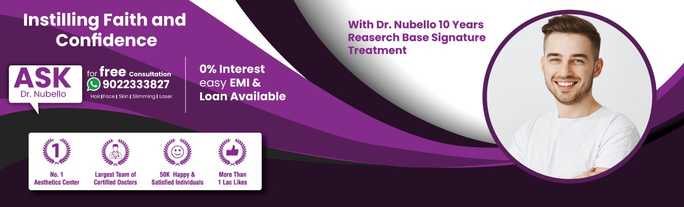 direct hair transplant technique