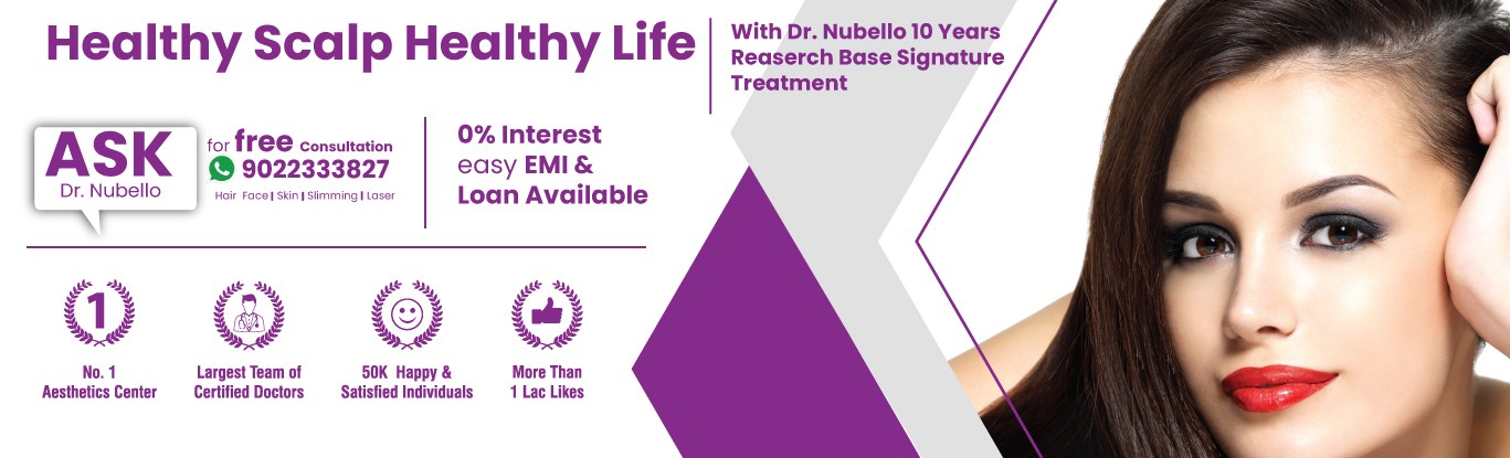 hair loss surgery center