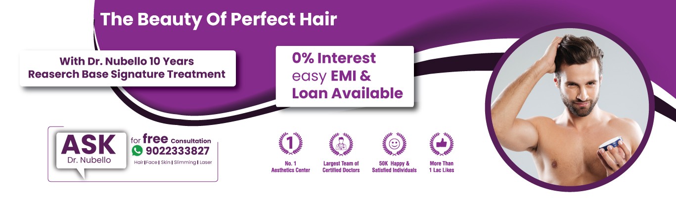 scalp disorders images