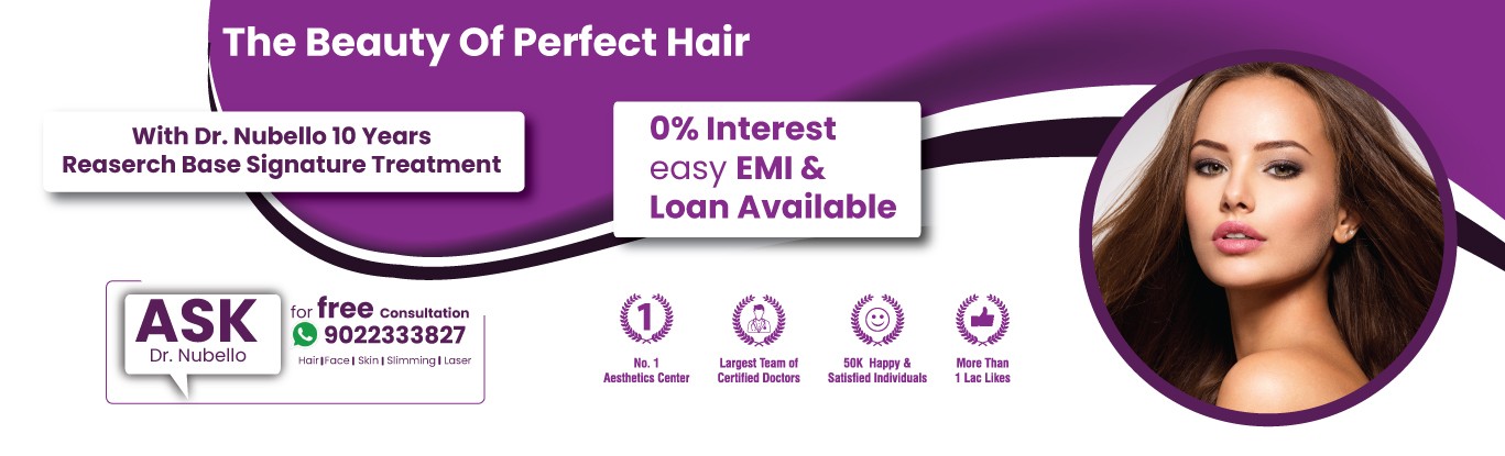 Hair loss treatment for men