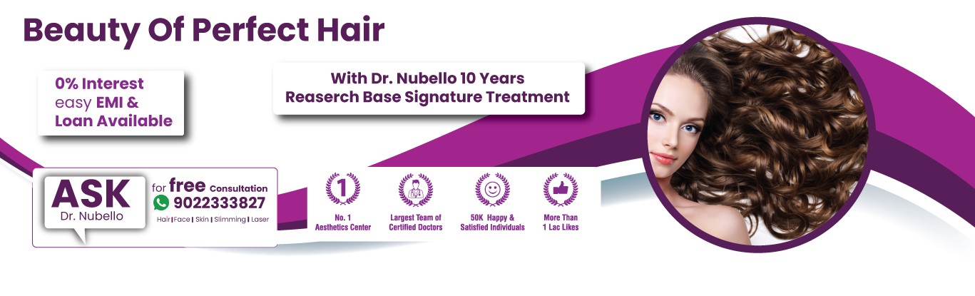 Hair loss treatment for men