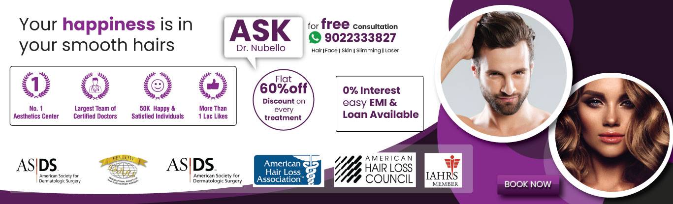 treatment to transform