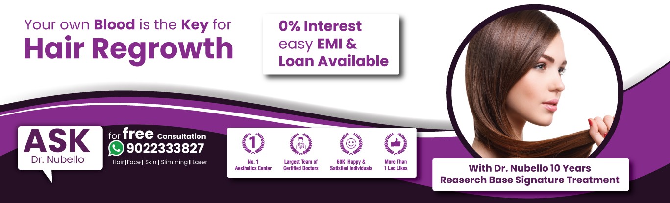 bloodless hair transplantation