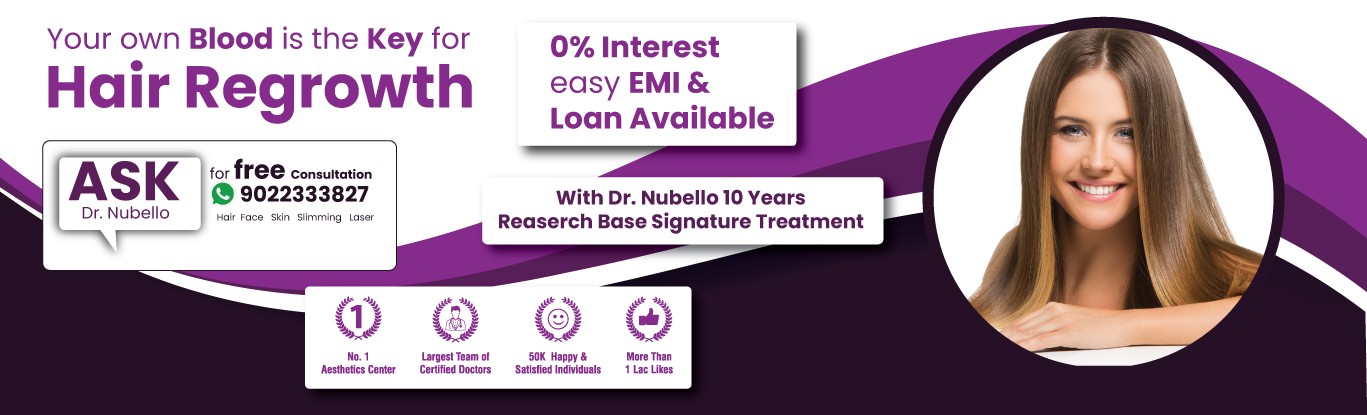 bloodless hair transplantation