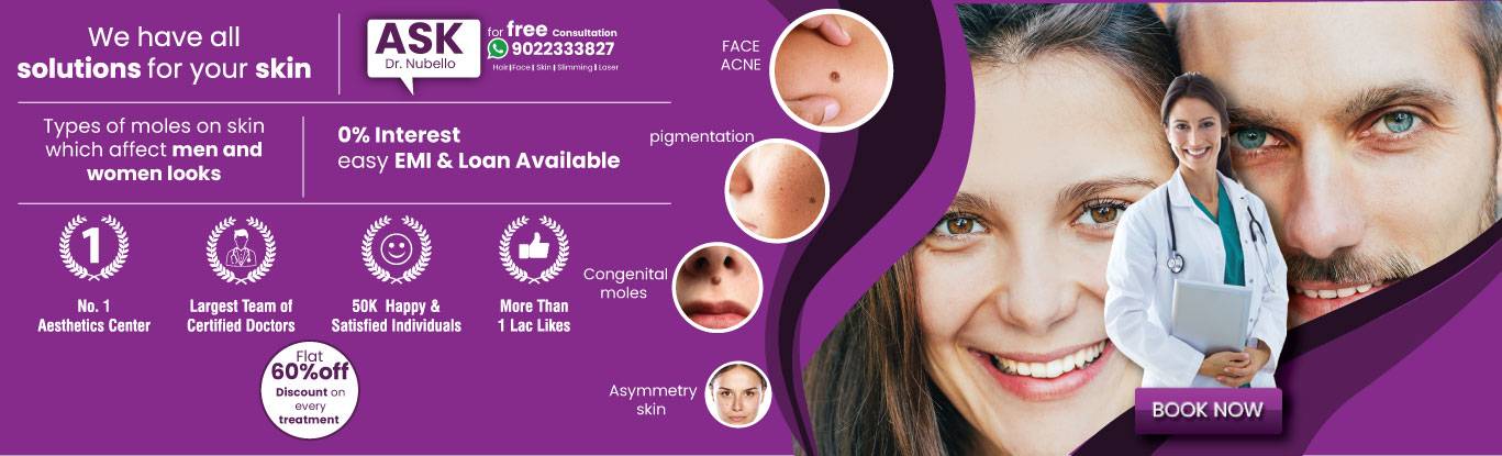 skin treatment clinic for dry skin