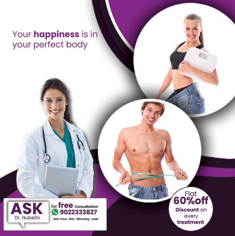 weightloss treatment clinic in navi mumbai