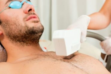 body hair removal techniques
