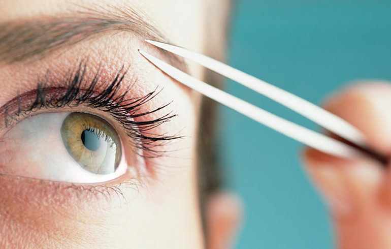 Eyebrow Making Tips