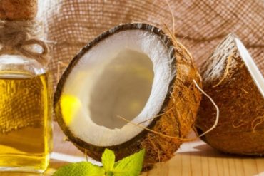 coconut oil