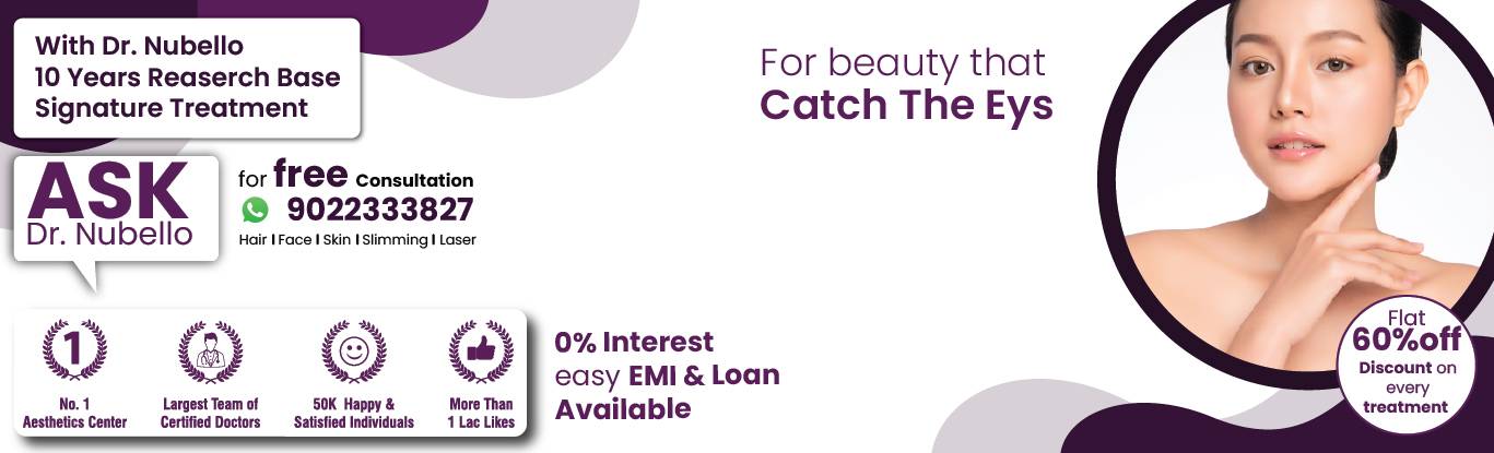 Anti Aging Therapy In Navi Mumbai