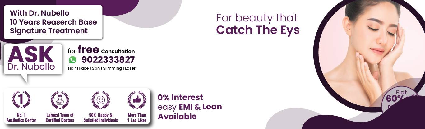 Anti Aging Therapy Clinic In Navi Mumbai