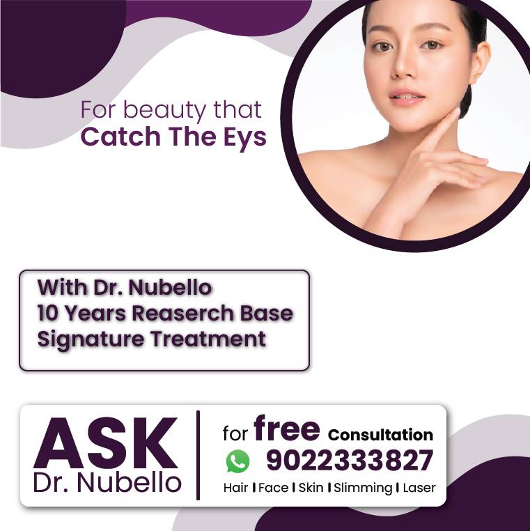 Anti Aging Therapy In Navi Mumbai