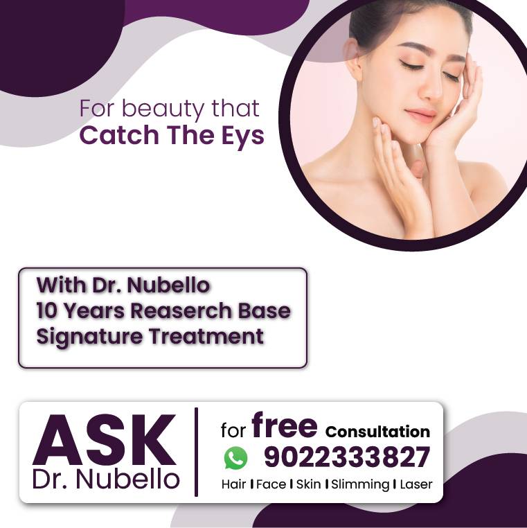 Anti Aging Therapy Clinic In Navi Mumbai