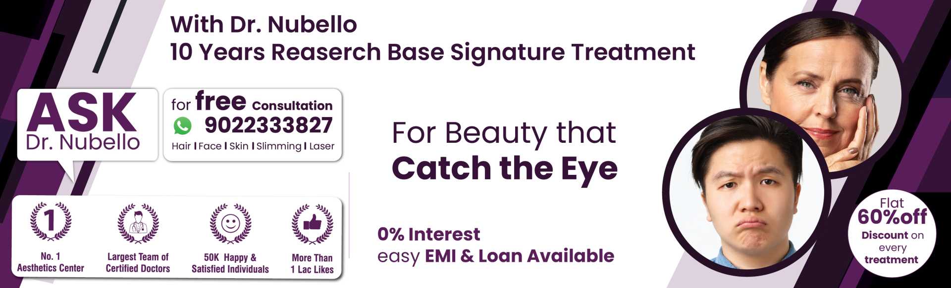 Anti Aging Therapy In Navi Mumbai