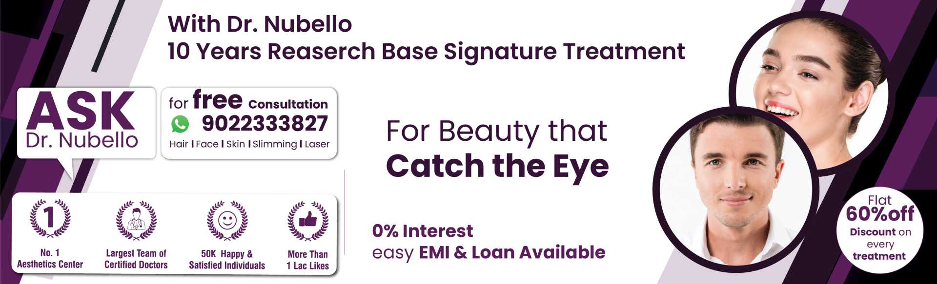 Anti Aging Therapy In Navi Mumbai