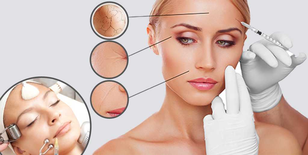 Anti Aging Therapy Clinic In Navi Mumbai