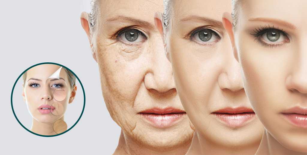 Anti Aging Therapy Clinic In Navi Mumbai