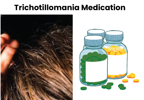 Trichotillomania Medication in Mumbai