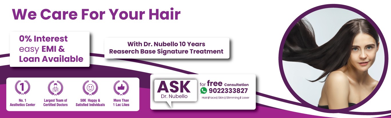 dandruff hair loss treatment