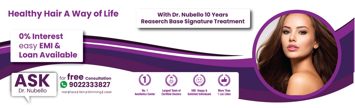 Hair implantation center