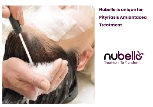 pityriasis amiantacea treatment in Navi Mumbai