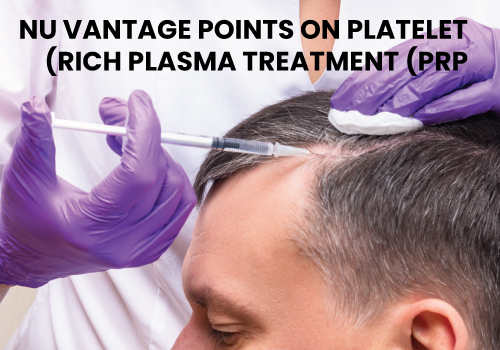 Platelet Rich Plasma - PRP Hair Treatment in Navi Mumbai | Nubello