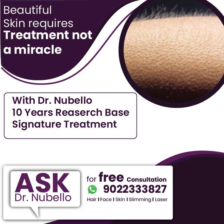 laser treatment clinic