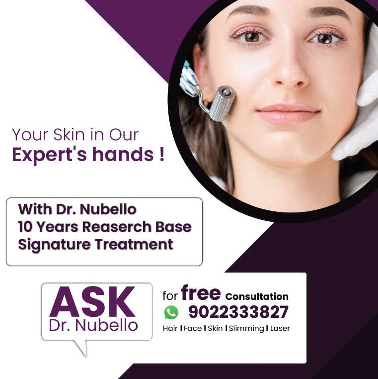 dandruff and hair fall treatment