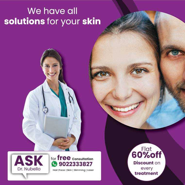skin treatment clinic for dry skin