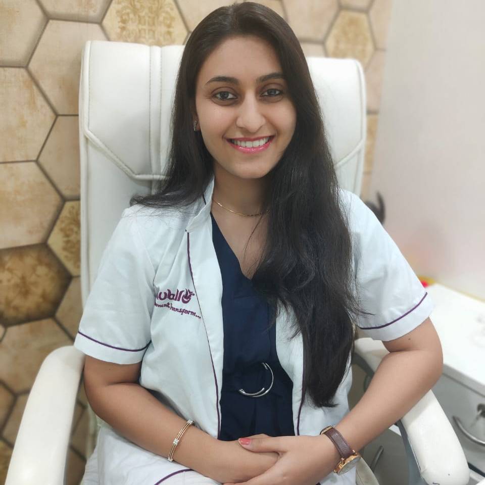 Dr. Poonam Jain